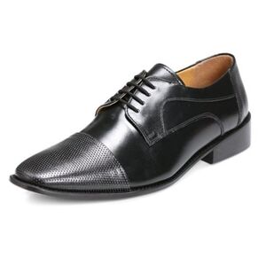 LIBERTY Leather Dress Shoes, size 10